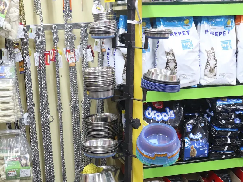 Kiran pet store, photo 5