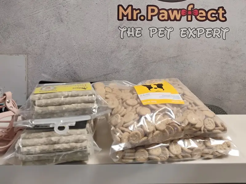 Mr. Pawfect | Pet Store | Pet Spa | Pet Clinic, photo 3