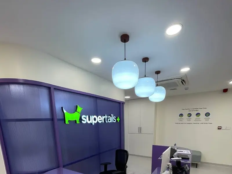 Supertails Banashankari Pet Clinic & Grooming Centre, photo 2