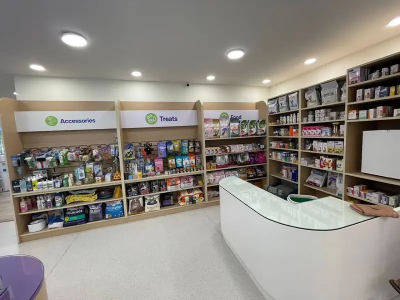 Supertails Banashankari Pet Clinic & Grooming Centre, photo 4