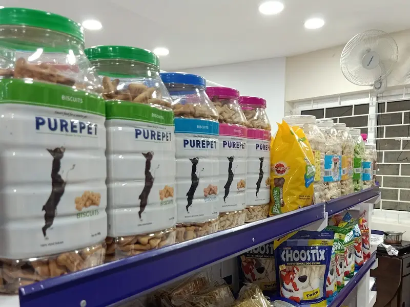 Petz Hangout - Pet Clinic and Pet Grooming & Spa, photo 5