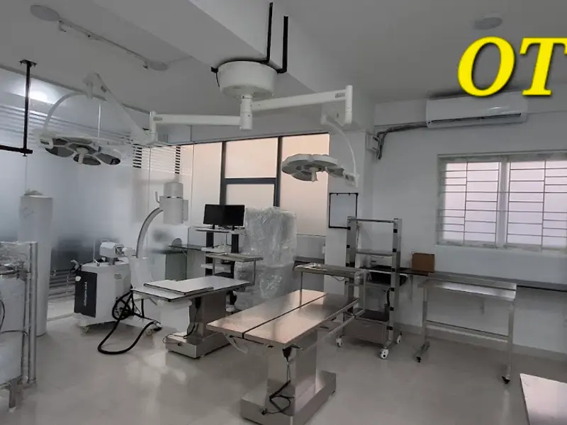 VIMS Pet Hospital – Trusted Veterinarian Clinic for pets, photo 5