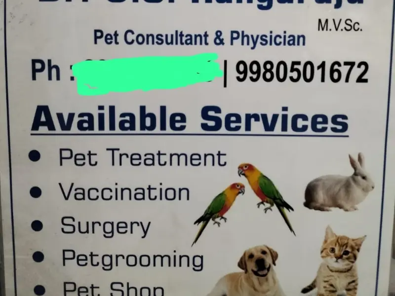 Vetcare pet clinic, photo 3