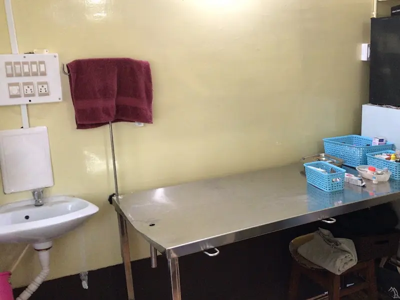 AASRA PET CLINIC, photo 3