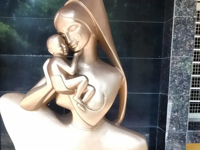 Amrutha Shishu Nivasa, photo 4