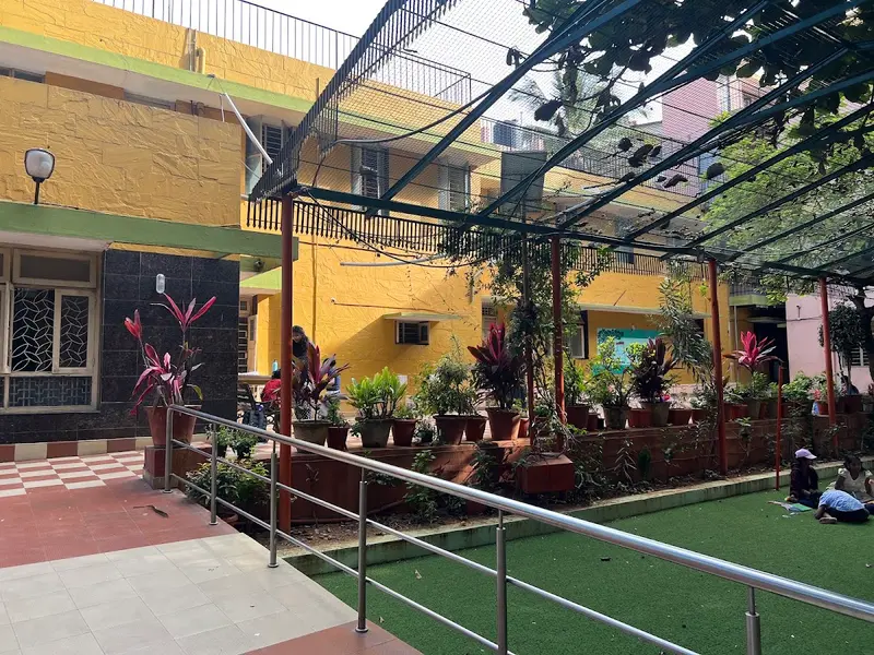 Amrutha Shishu Nivasa, photo 5