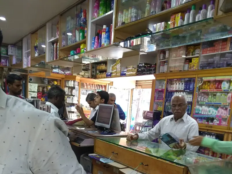 Balaji Medicals, photo 5