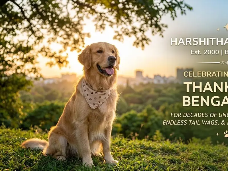 Harshitha Pet Shop, photo 2