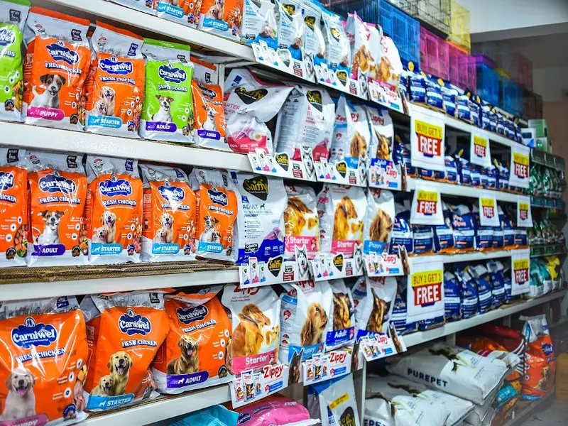 PET PLACE, photo 2