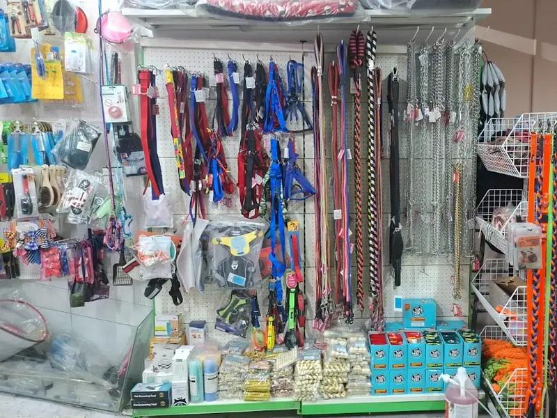 PET PLACE, photo 3