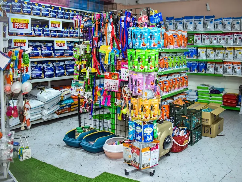 PET PLACE, photo 4