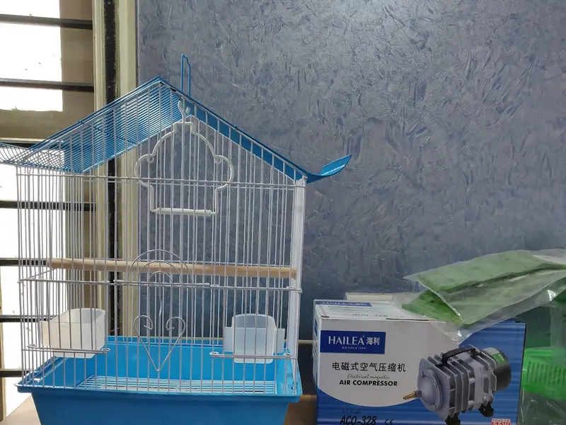 SH PET PLUS INDIA, photo 4