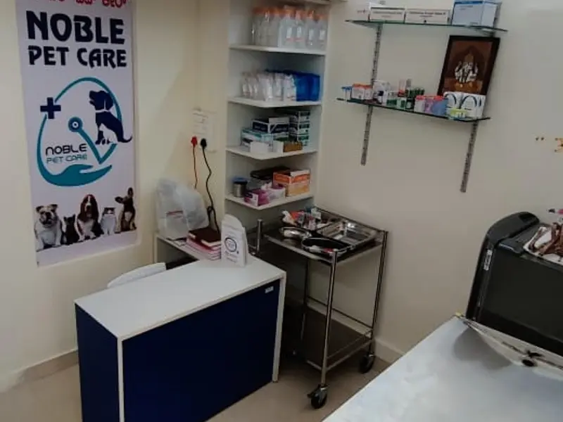 Noble Pet Care, photo 3