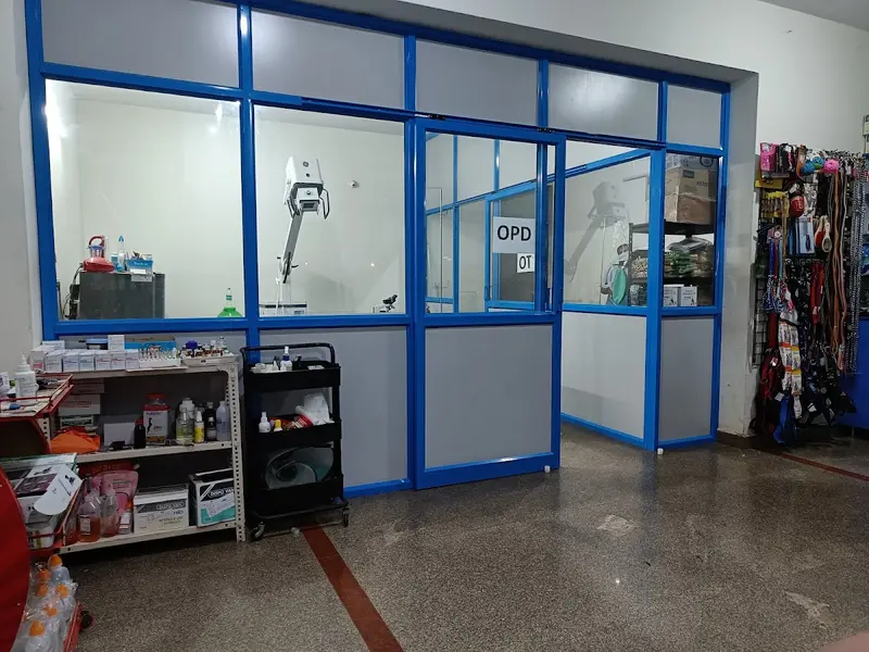 Swathi Veterinary Clinic, photo 3