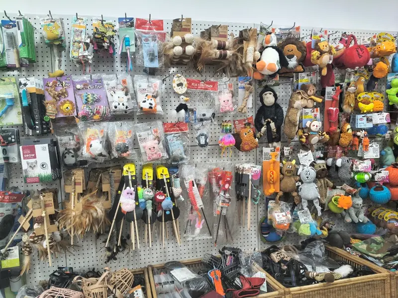 Pet Warehouse, photo 2