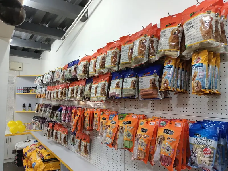 Pet Warehouse, photo 3