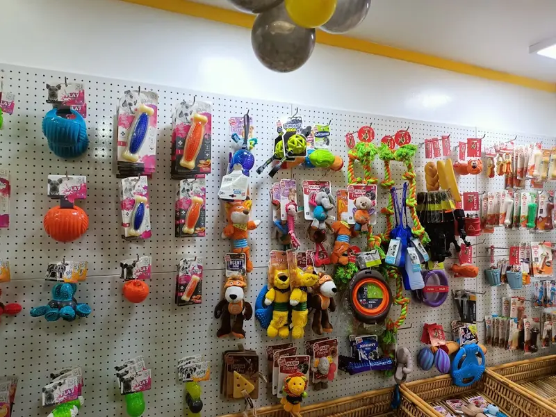 Pet Warehouse, photo 5