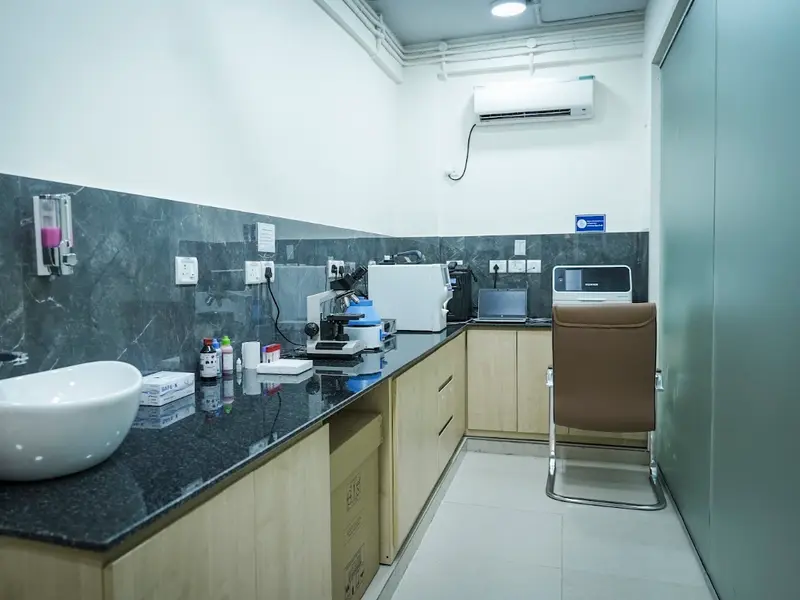 Vetic Pet Clinic Domlur, photo 3