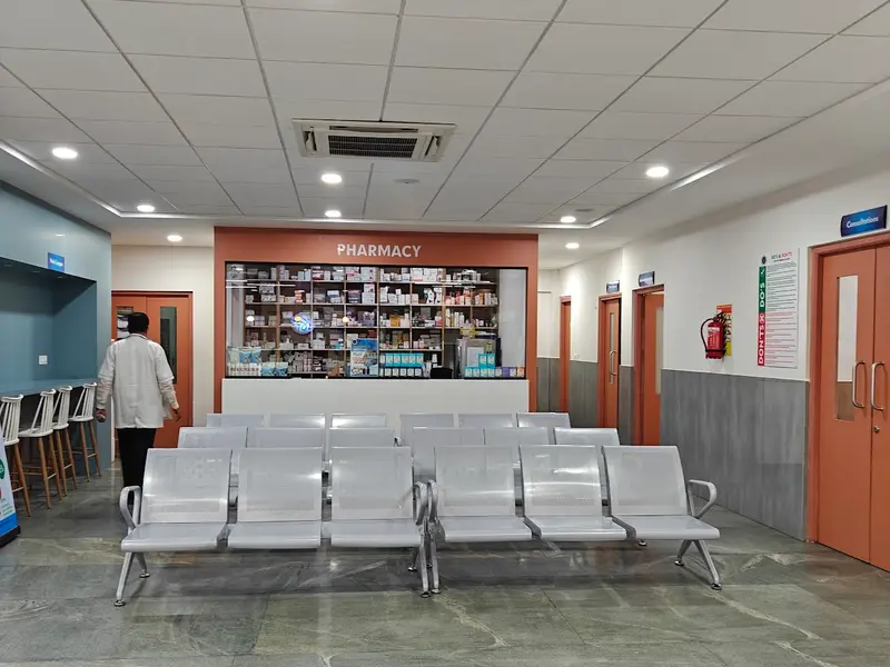 ADVITHA PET HOSPITAL Electronic City, photo 3
