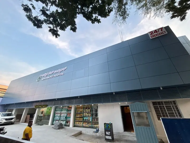 ADVITHA PET HOSPITAL Electronic City, photo 4