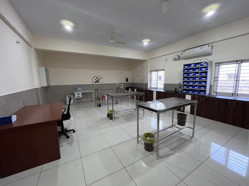 My Pet's Choice Electronic city, photo 2