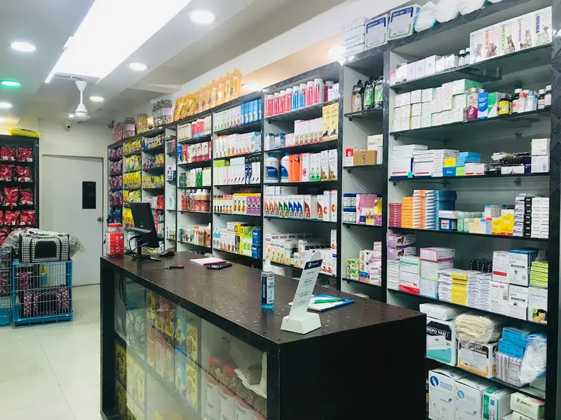 Venkey vet pharma, photo 4