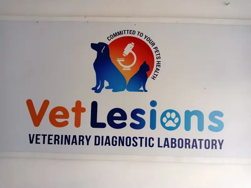 VetLesions Veterinary Diagnostic Laboratory