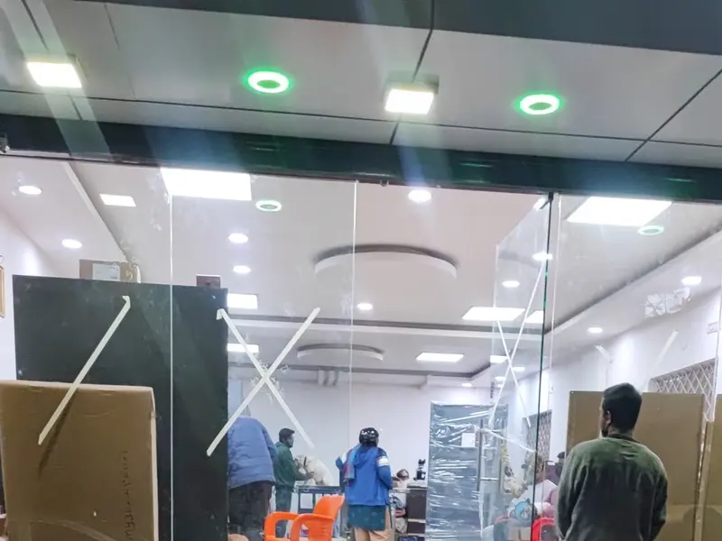 Keerthi Veterinary Clinic, photo 2