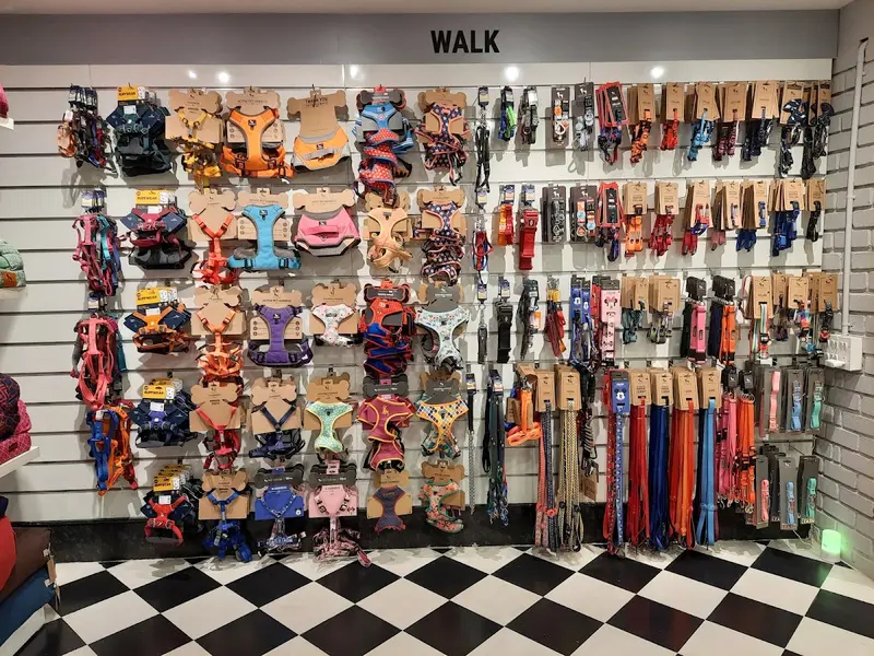 Heads Up For Tails Pet Store & Spa - Sector 1, HSR Layout, Bengaluru, photo 2