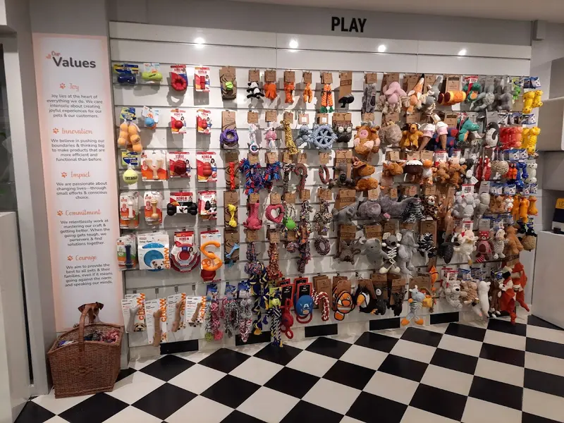 Heads Up For Tails Pet Store & Spa - Sector 1, HSR Layout, Bengaluru, photo 5
