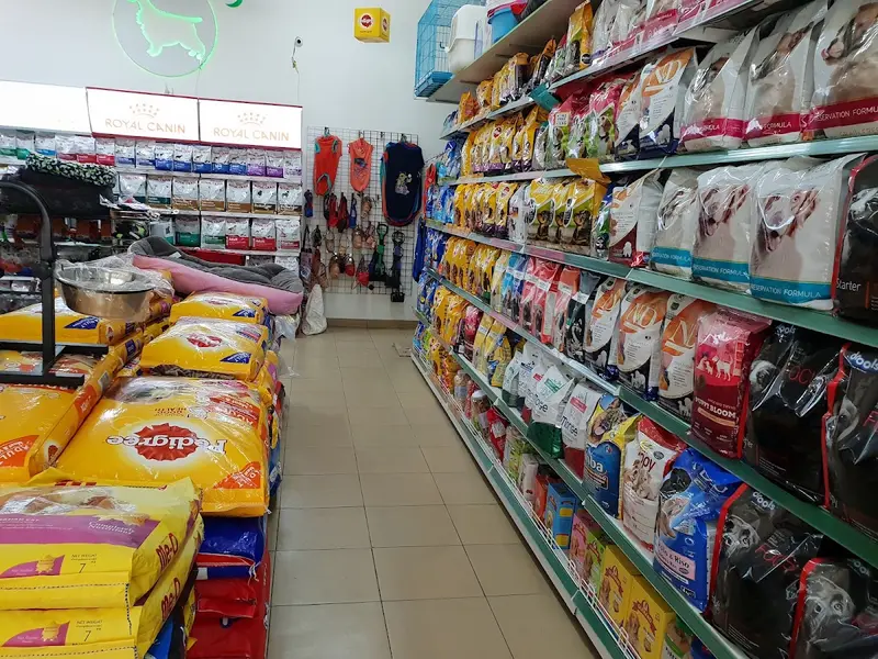 Herriots Pet Shop And Clinic, photo 2