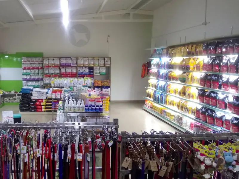 Herriots Pet Shop And Clinic, photo 3