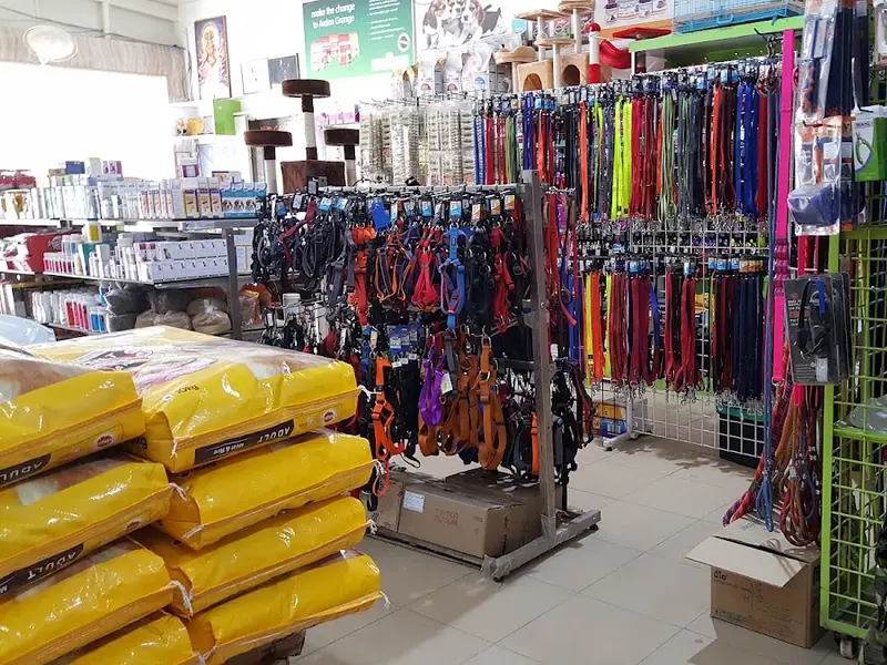 Herriots Pet Shop And Clinic, photo 4
