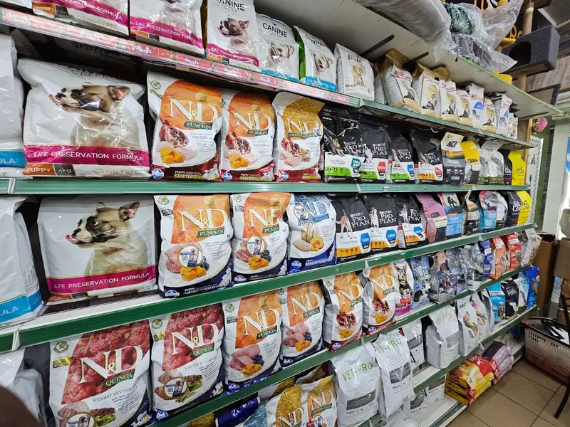 Herriots Pet Shop And Clinic, photo 5
