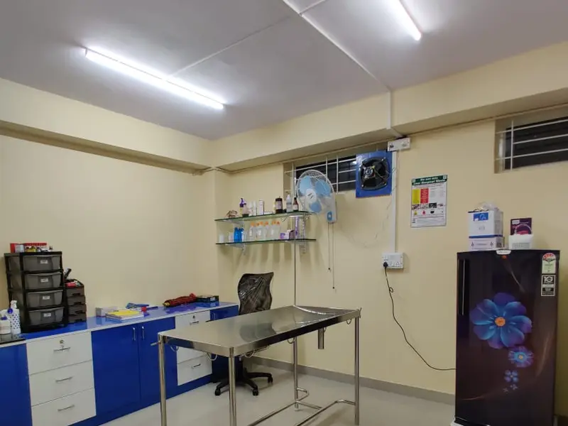 Leela pet clinic(hsr layout), photo 2