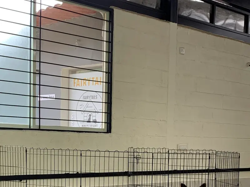 Fairy Tails Mini Pet Resort, photo 3