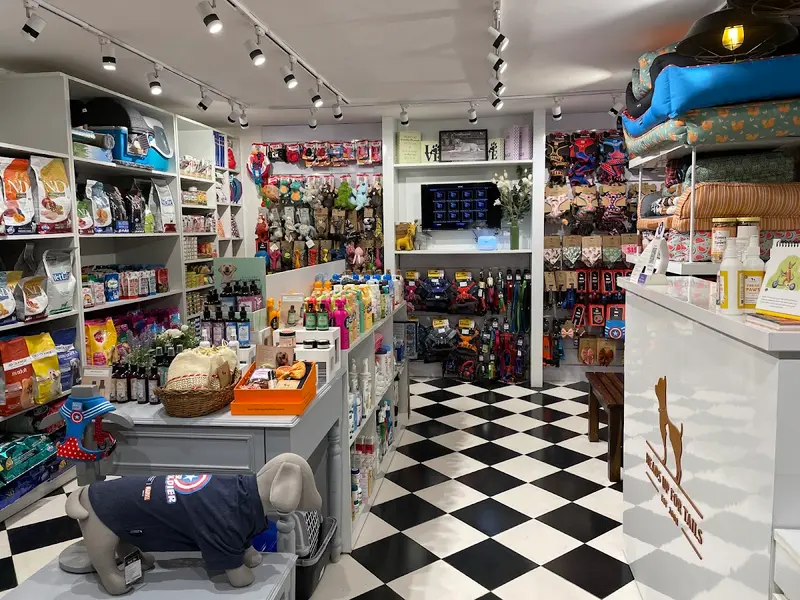 Heads Up For Tails Pet Store & Spa | Domlur, Bengaluru, photo 3