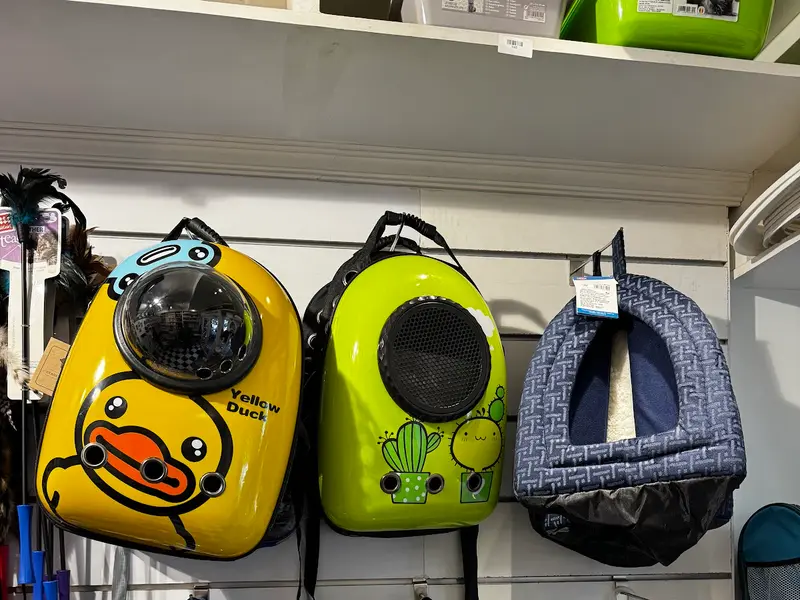 Heads Up For Tails Pet Store & Spa | Domlur, Bengaluru, photo 5