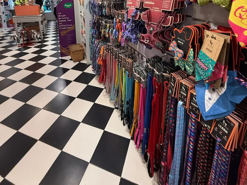 Heads Up For Tails Pet Store & SPA - Indiranagar, Bengaluru, photo 5