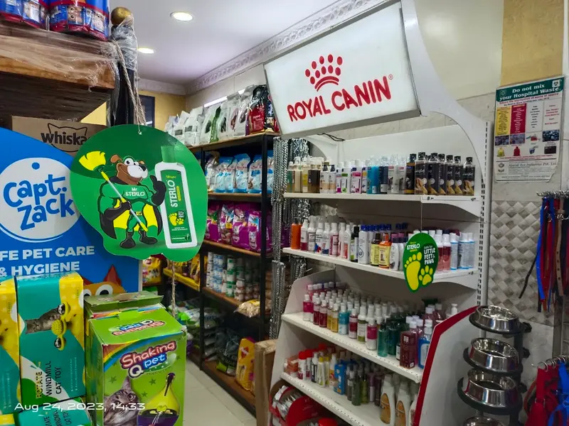 Indira Pet Clinic 24/7, photo 3