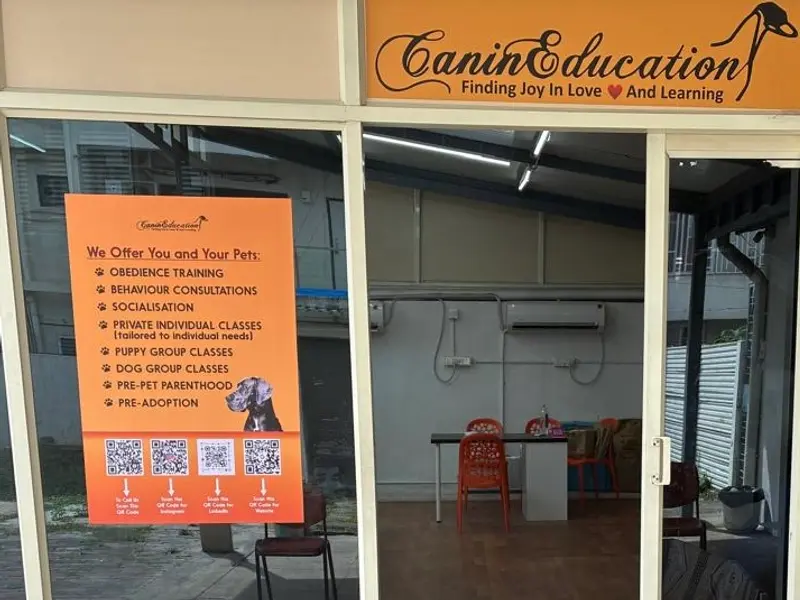 CaninEducation, photo 2