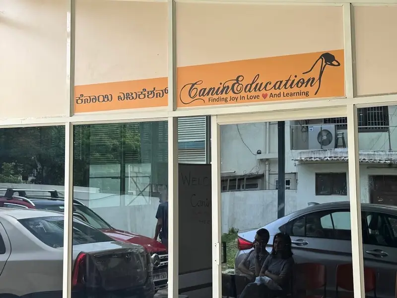 CaninEducation, photo 5