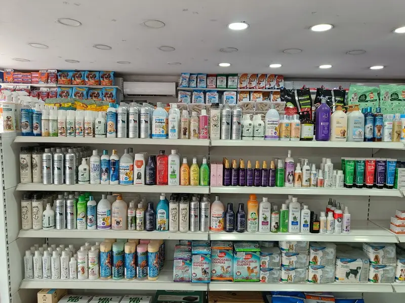 JUSTDOGS | JP Nagar, Bengaluru - Pet Store & Spa, photo 4