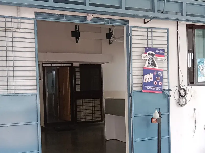 Pampapathi Multi Speciality Pet Hospital, photo 3