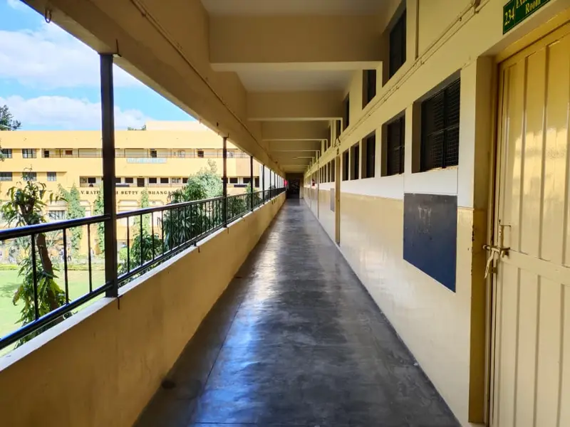 VET BVL POLYTECHNIC - Diploma colleges CSE, ADFT & CP Polytechnic colleges, photo 5