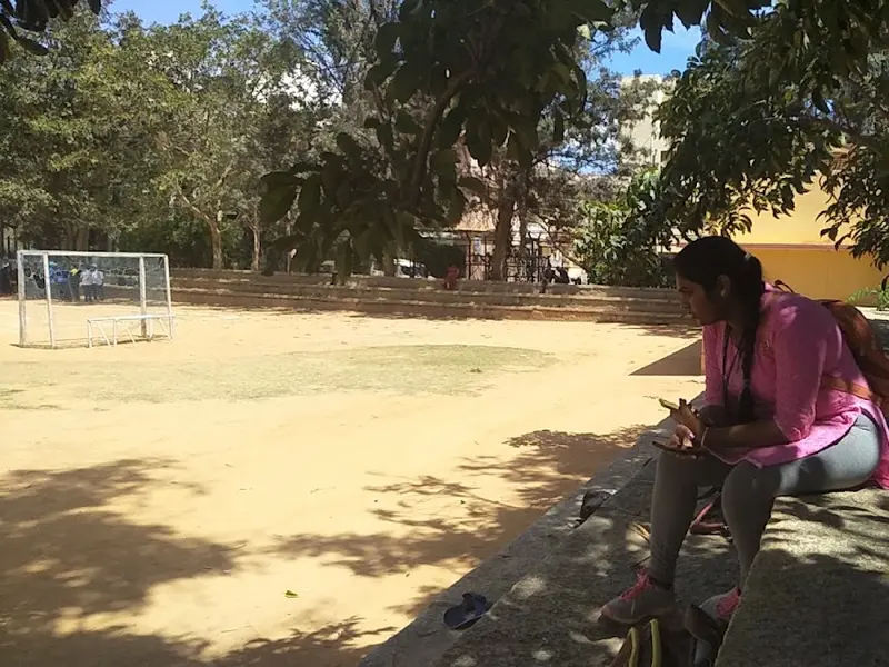 VET College Ground, photo 2