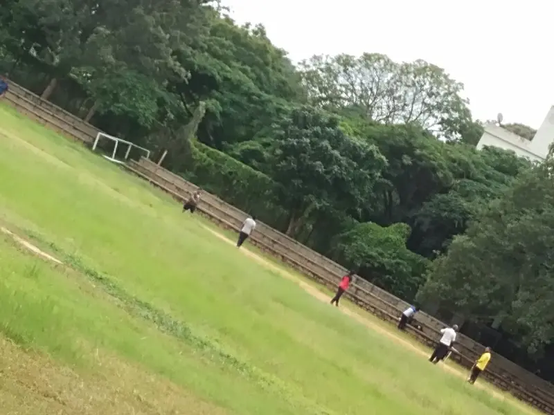 VET College Ground, photo 4