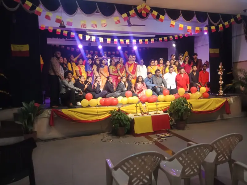 VET Manandi Composite PU College, photo 2