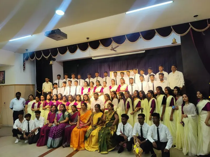 VET Manandi Composite PU College, photo 3