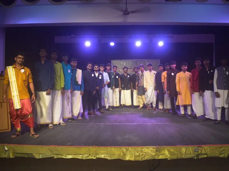 VET Manandi Composite PU College, photo 4